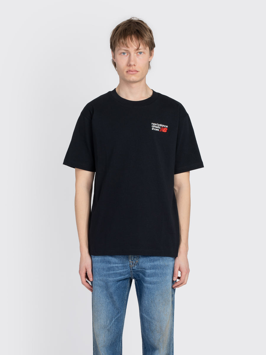 Athletics Premium Logo T-Shirt