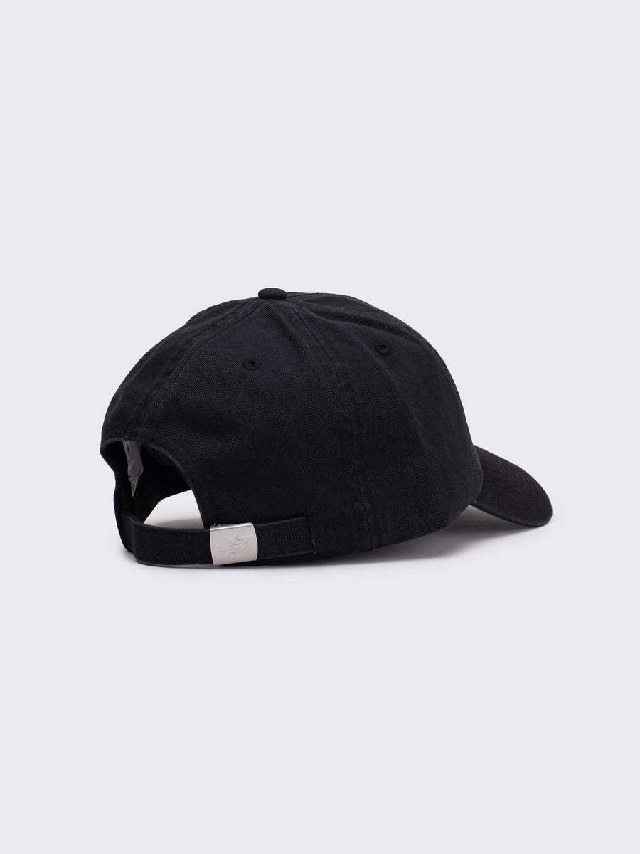 The Intelligent Choice 6 Panel Hat