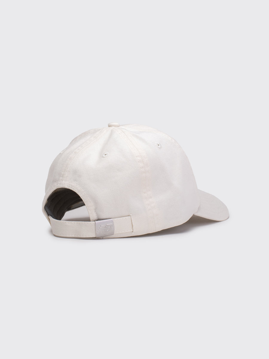 The Intelligent Choice 6 Panel Hat