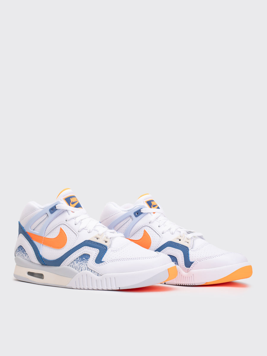 Air Tech Challenge II QS