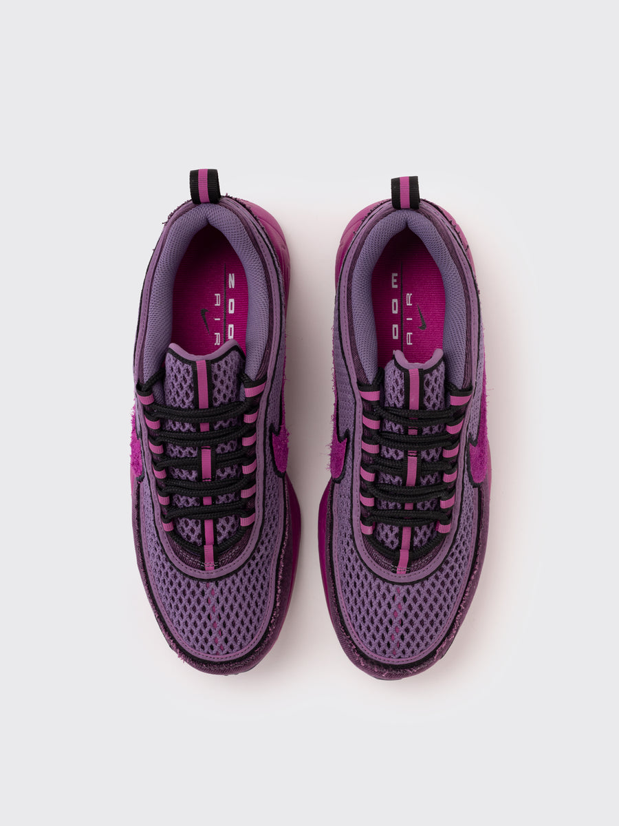 Nike Air Zoom Spiridon PRM