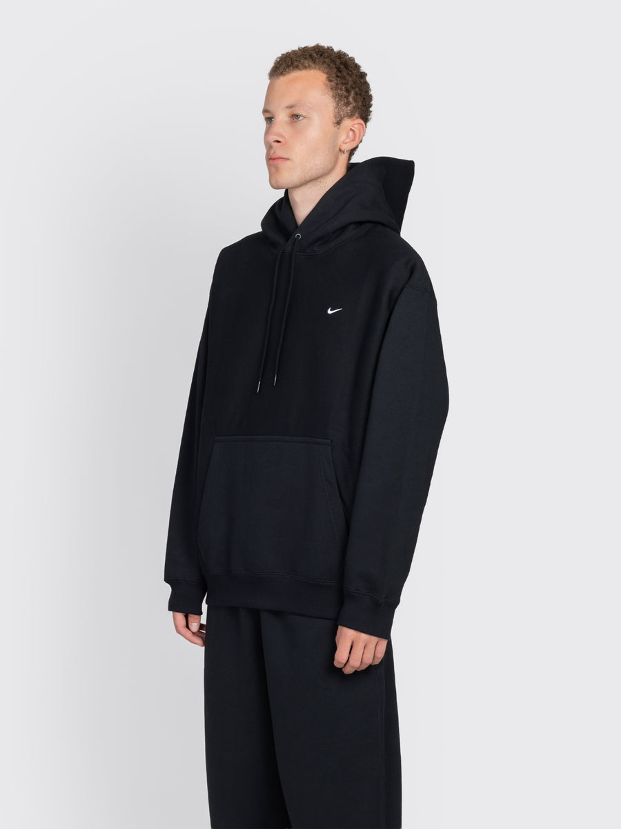 Solo Swoosh Pullover Hoodie