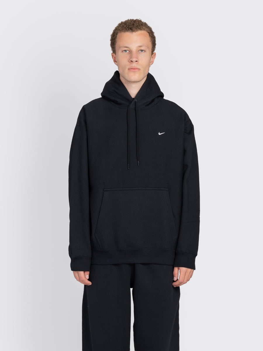 Solo Swoosh Pullover Hoodie