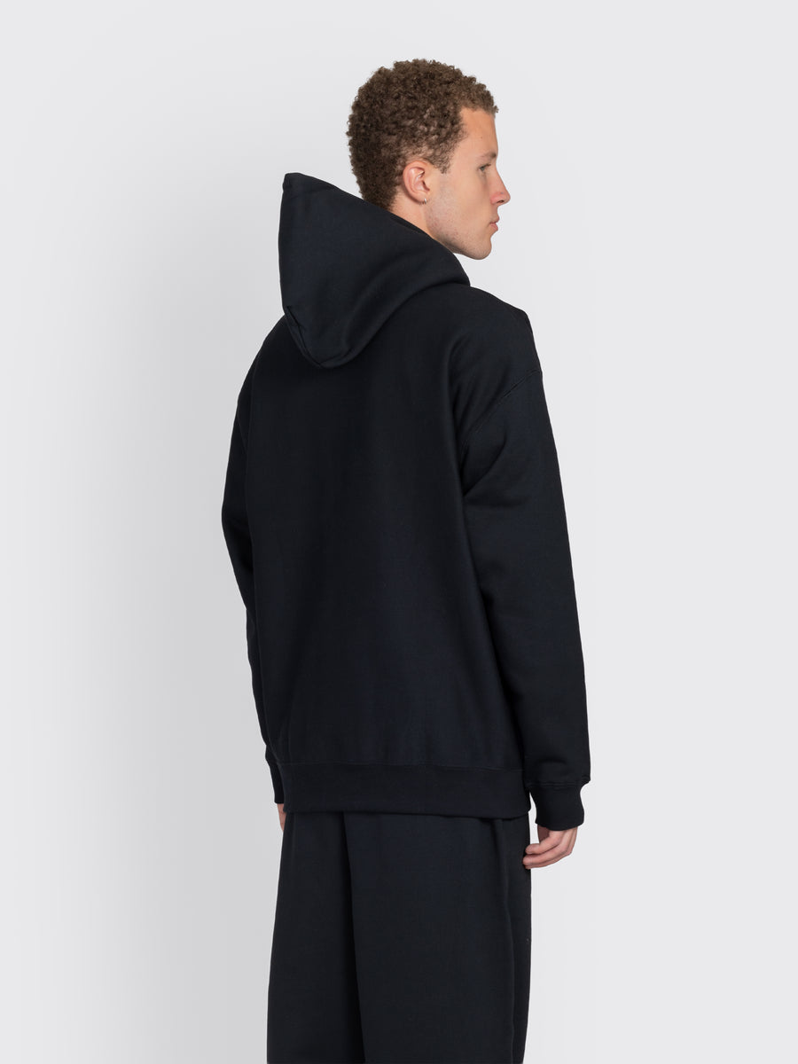 Solo Swoosh Pullover Hoodie