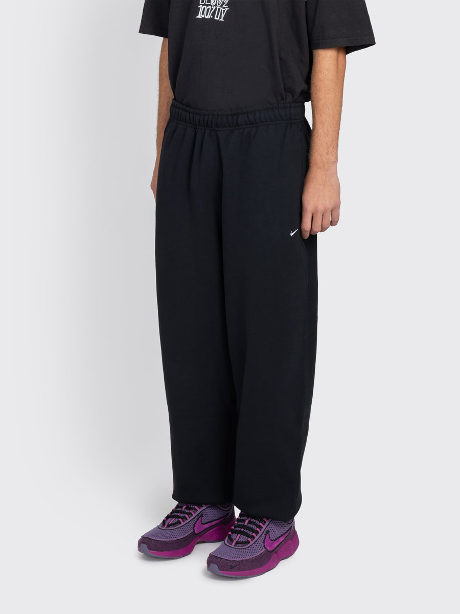 Solo Swoosh Pullover Sweatpants