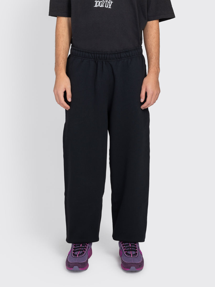 Solo Swoosh Pullover Sweatpants