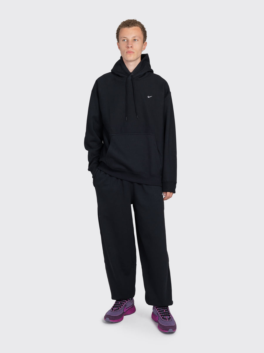Solo Swoosh Pullover Sweatpants