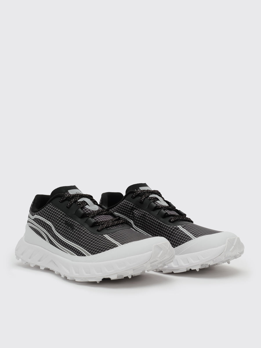 Norda 002 Summit Black