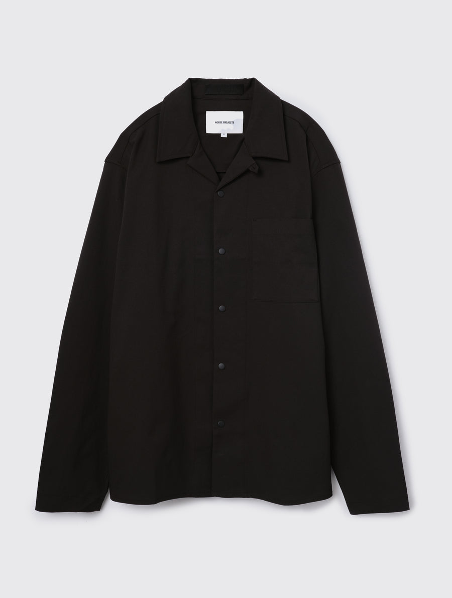 Carsten Solotex Shirt
