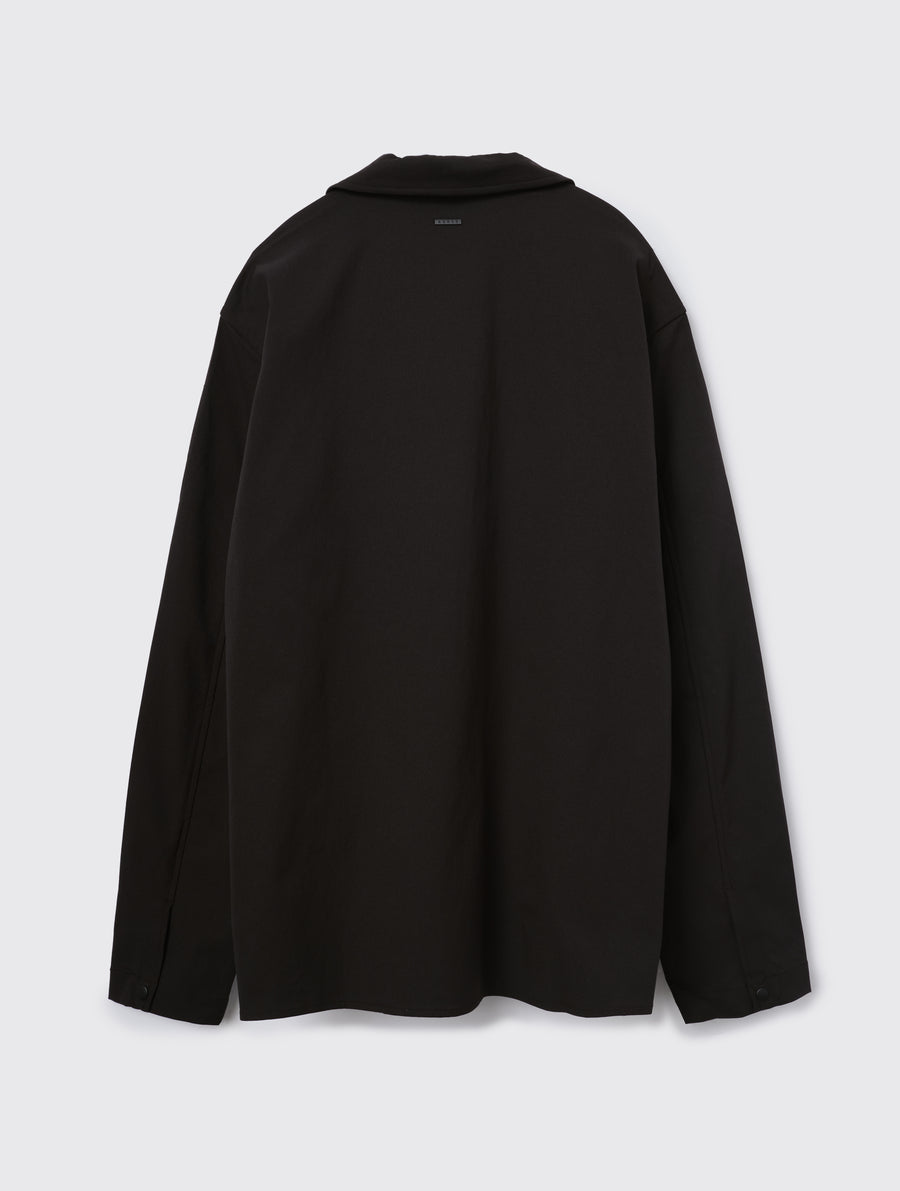 Carsten Solotex Shirt