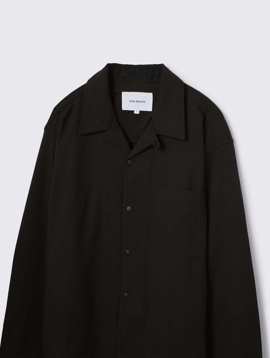Carsten Solotex Shirt