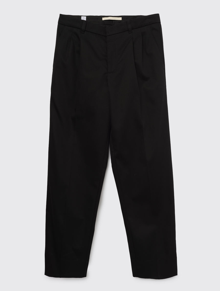 Christopher Gabardine Pants
