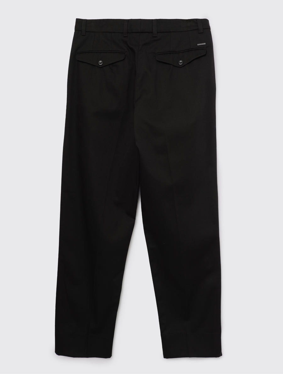 Christopher Gabardine Pants