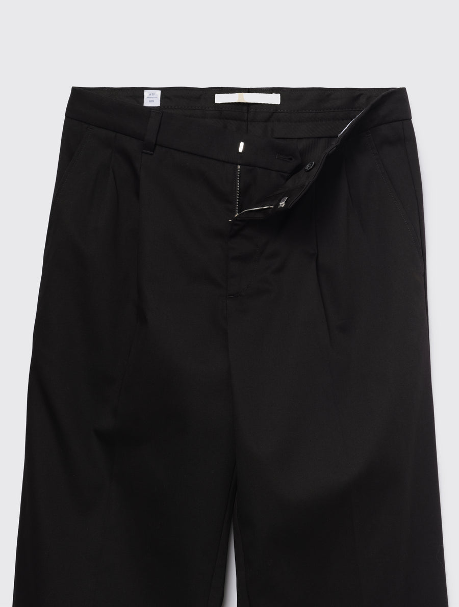 Christopher Gabardine Pants