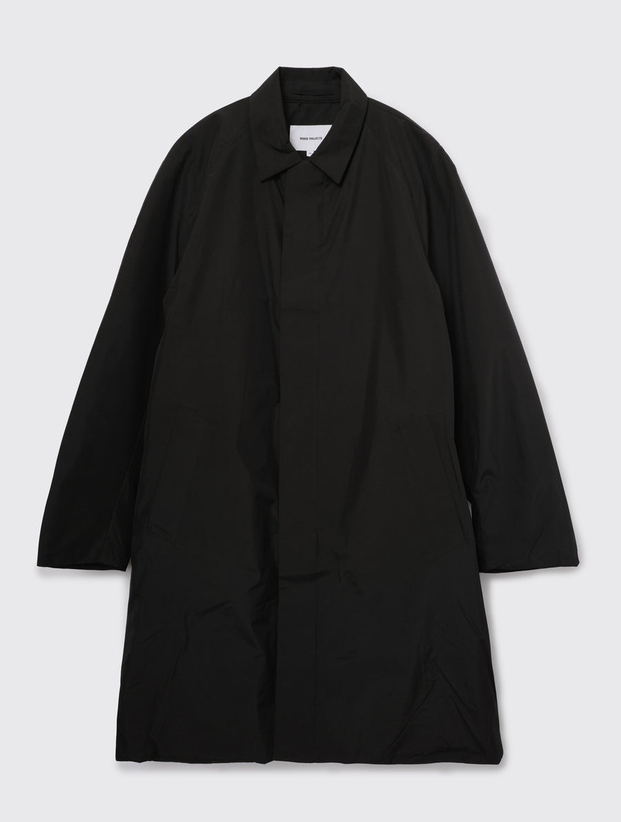 Vargo Gore-Tex Infinium Raglan Mac