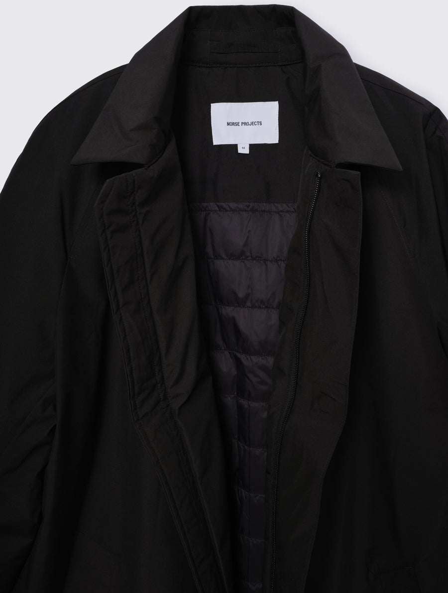 NorseProjects-VargoGore-TexInfiniumRaglanMac-Black