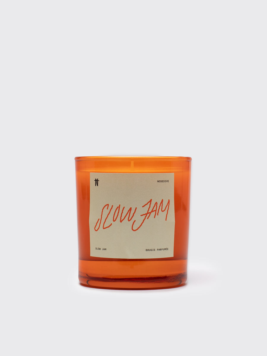 Slow Jam Candle