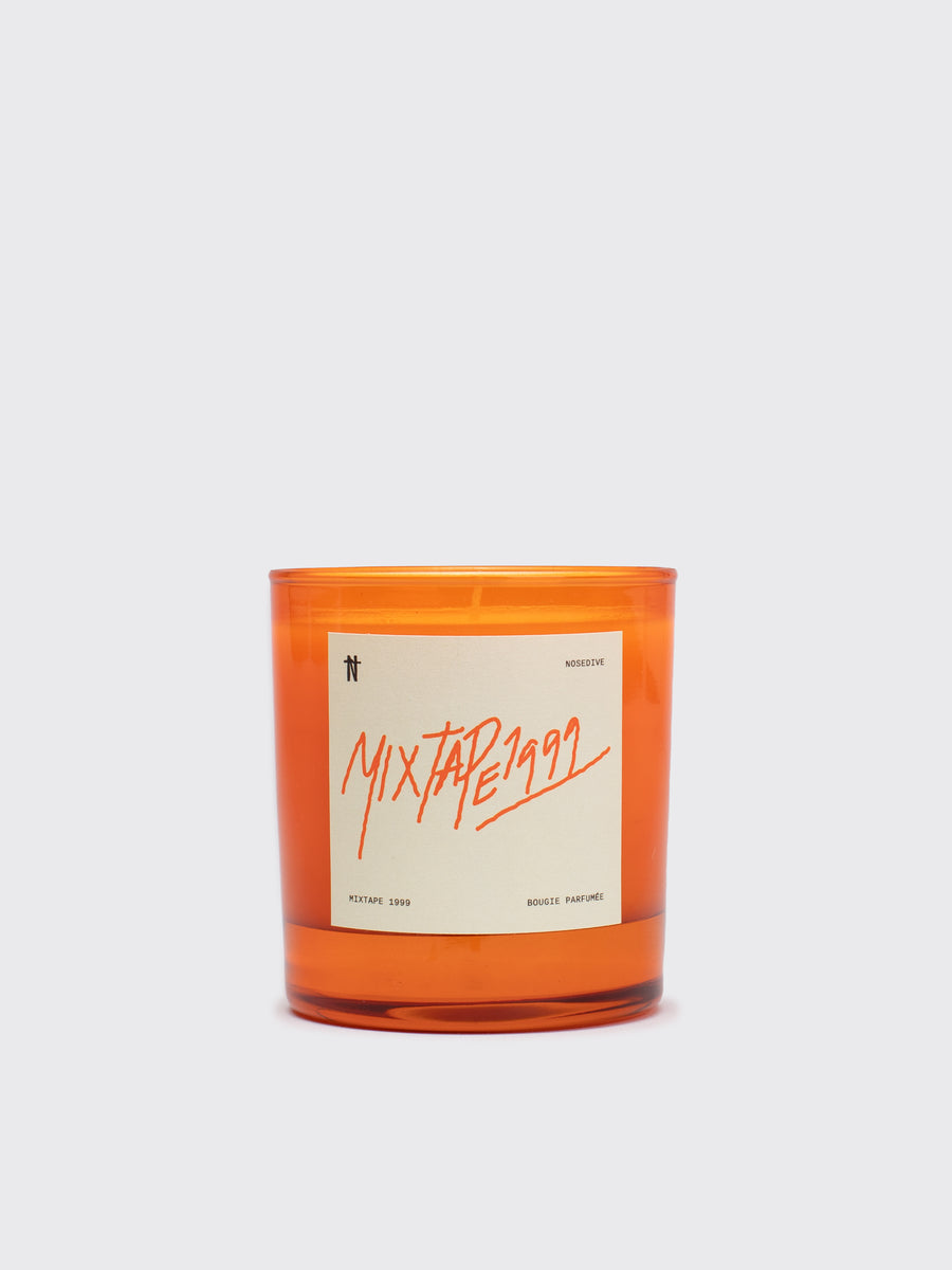 Mixtape 1999 Candle