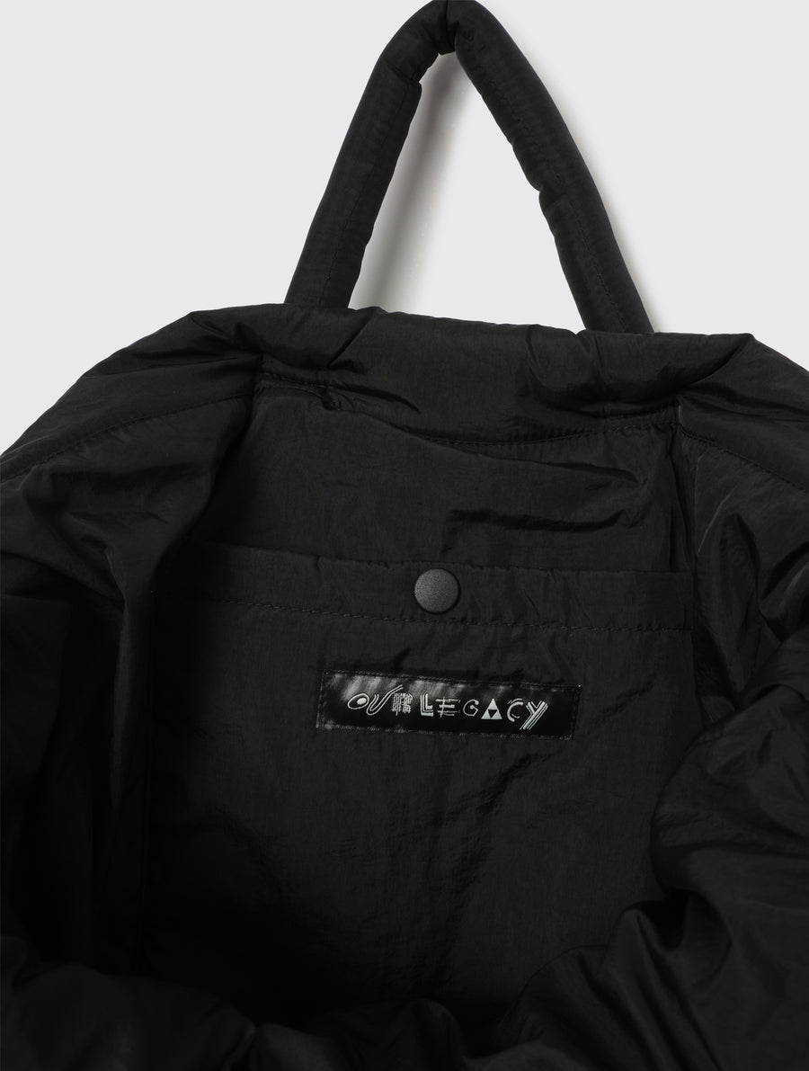 OURLEGACY-BigPillowTote-BlackSurface