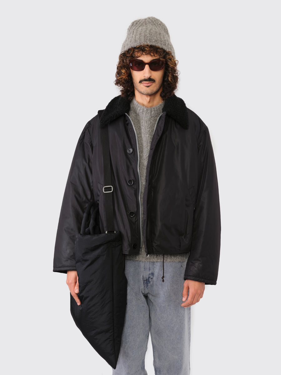 Grizzly Jacket