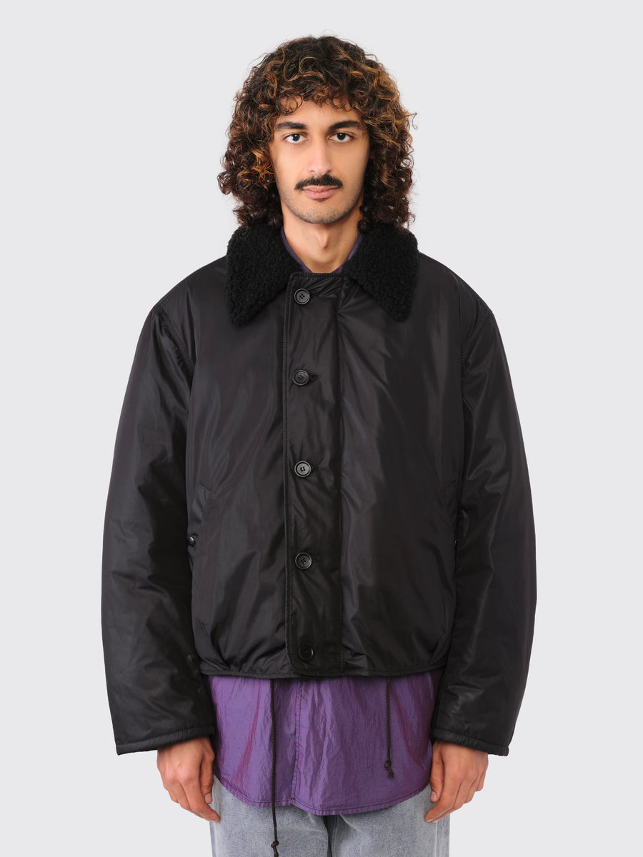 Grizzly Jacket