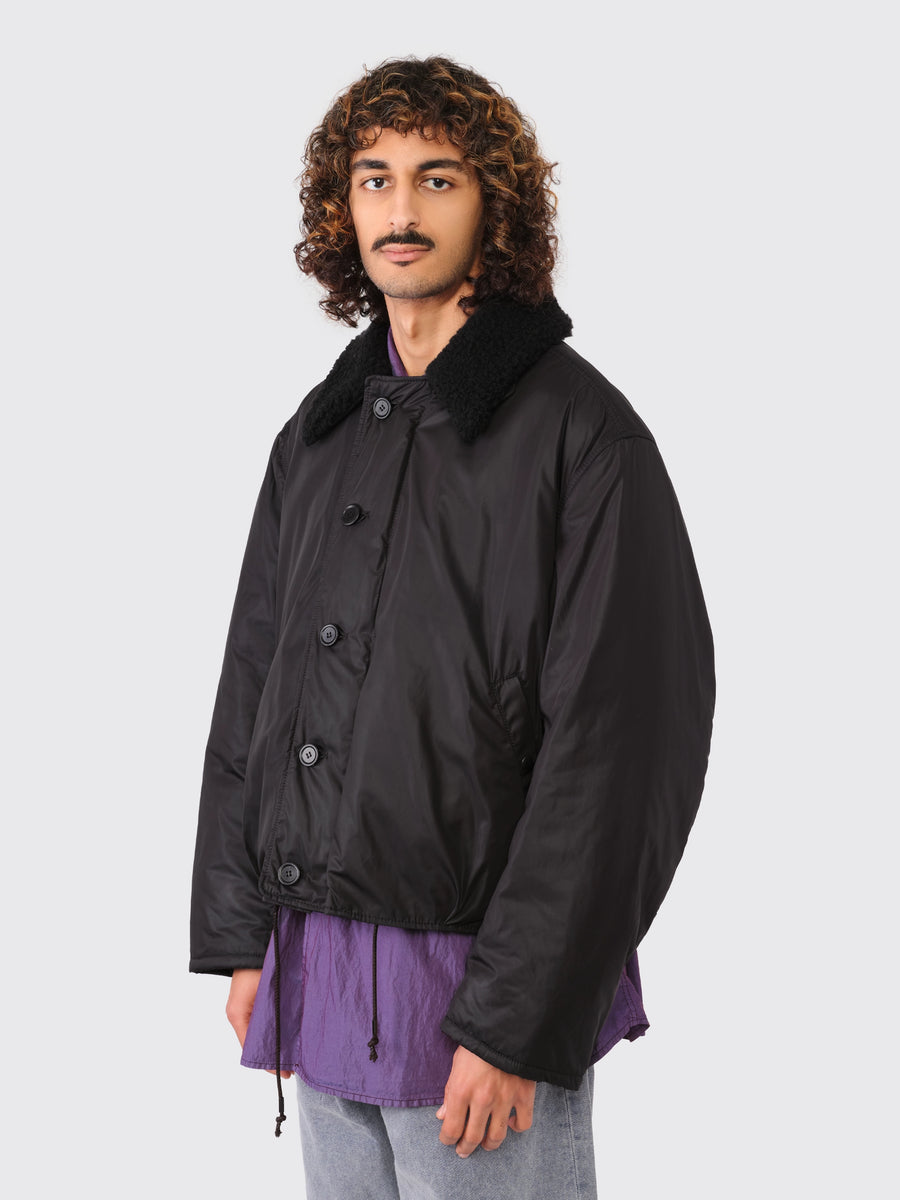 Grizzly Jacket
