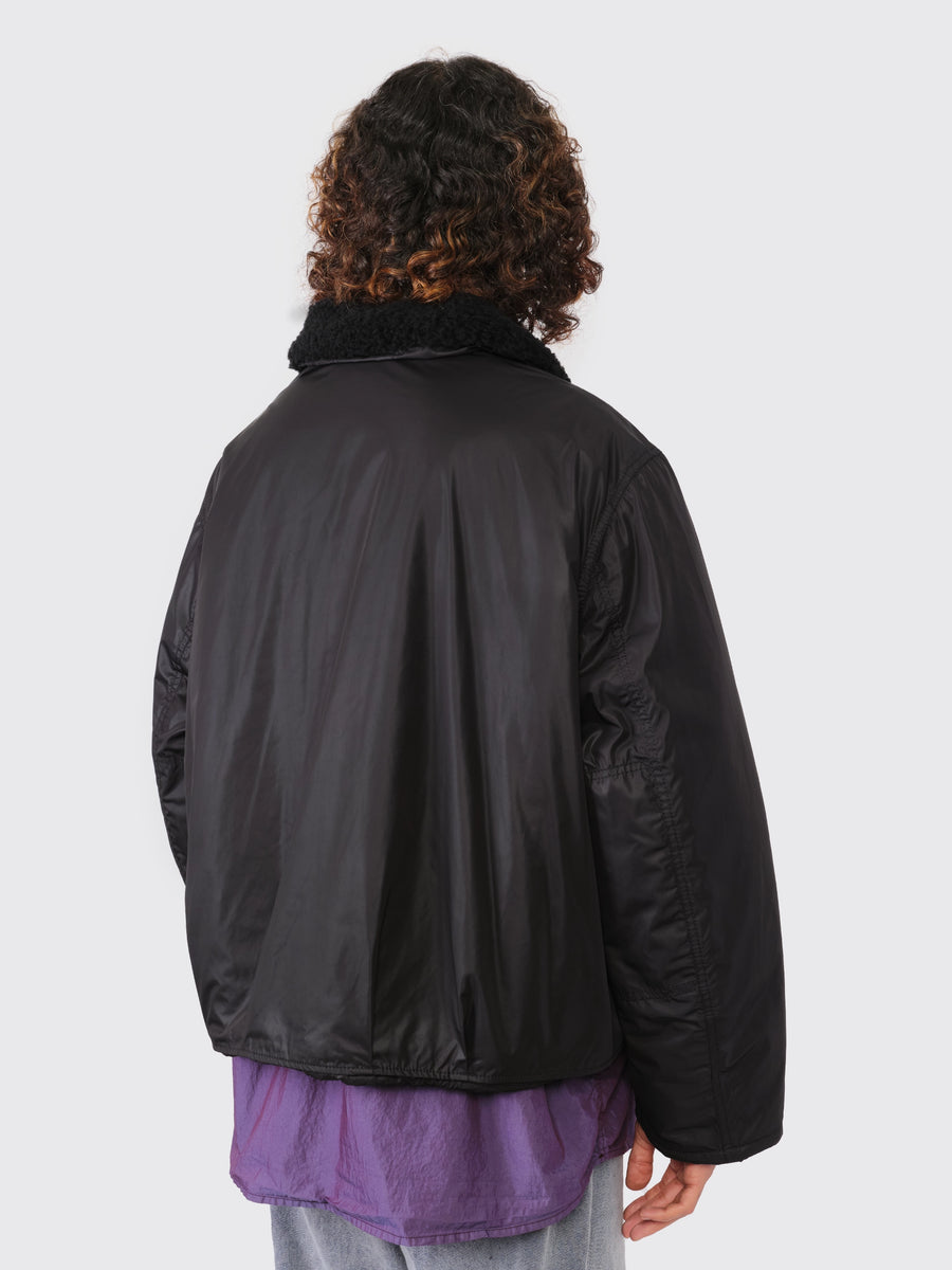 Grizzly Jacket