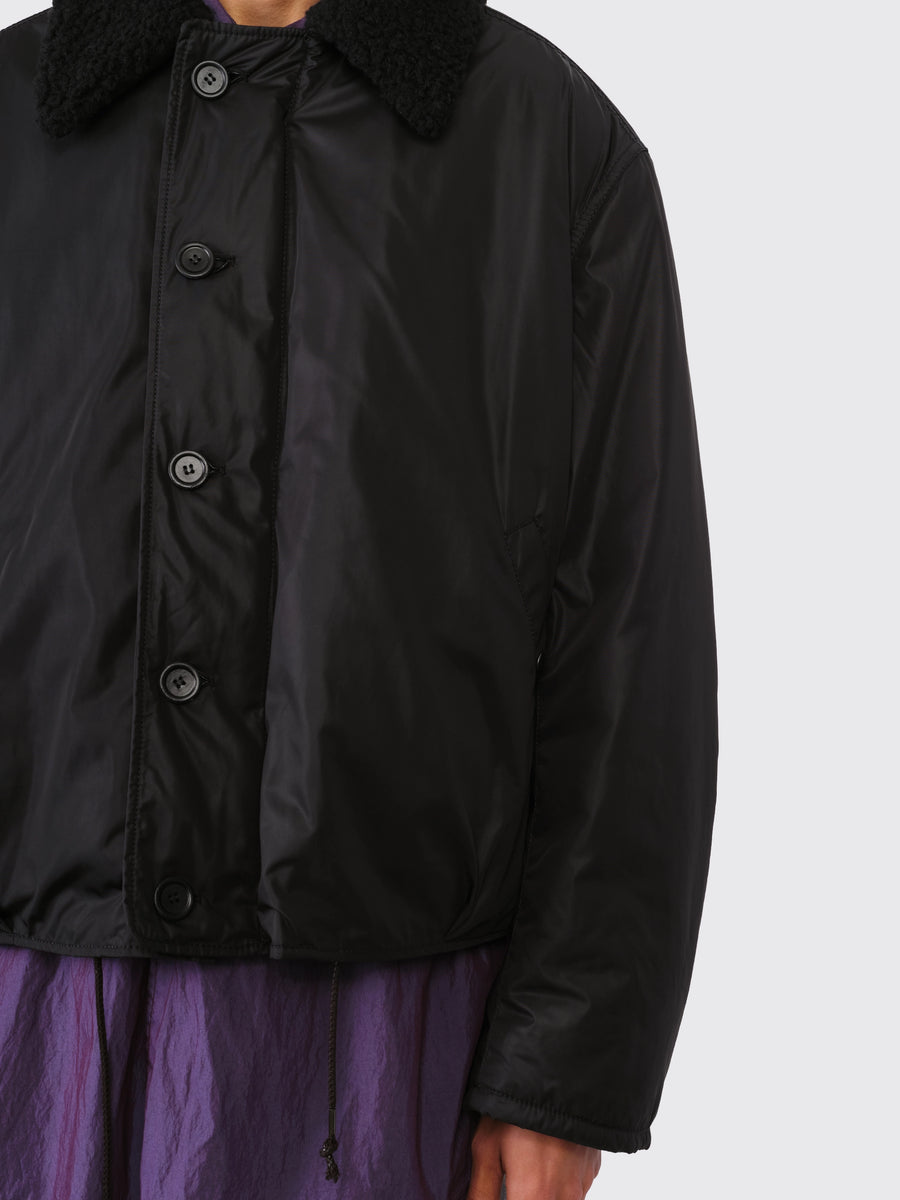 Grizzly Jacket
