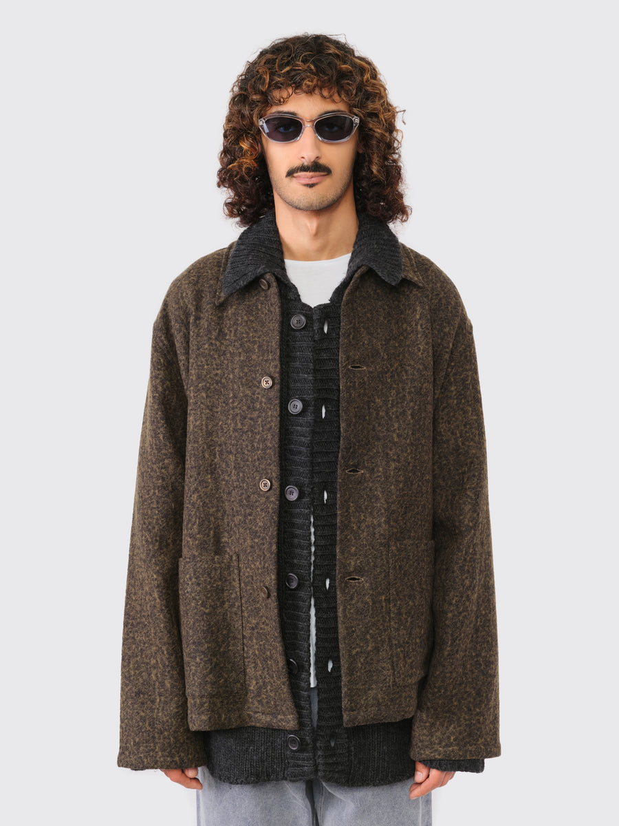 Haven Jacket
