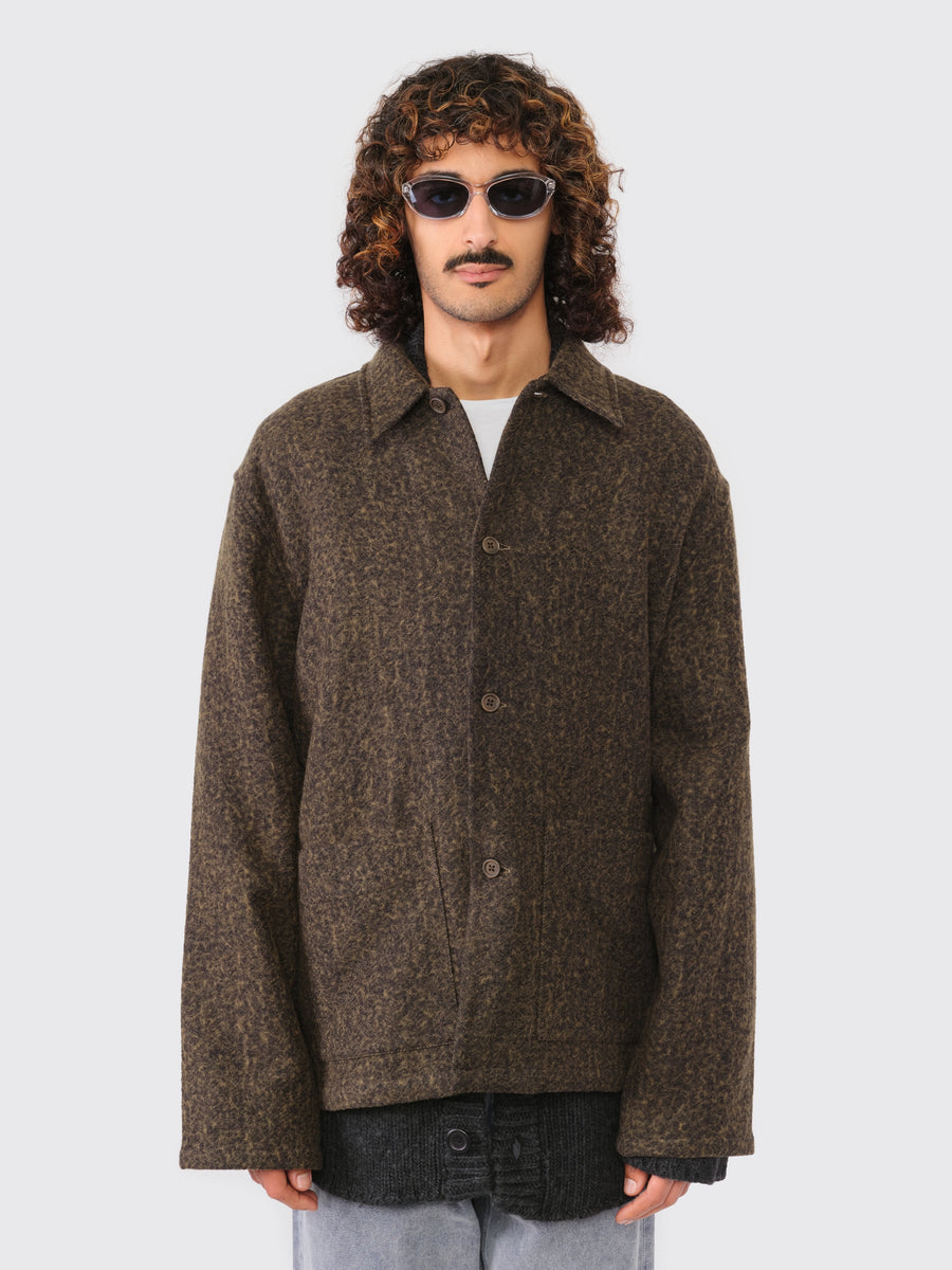 Haven Jacket