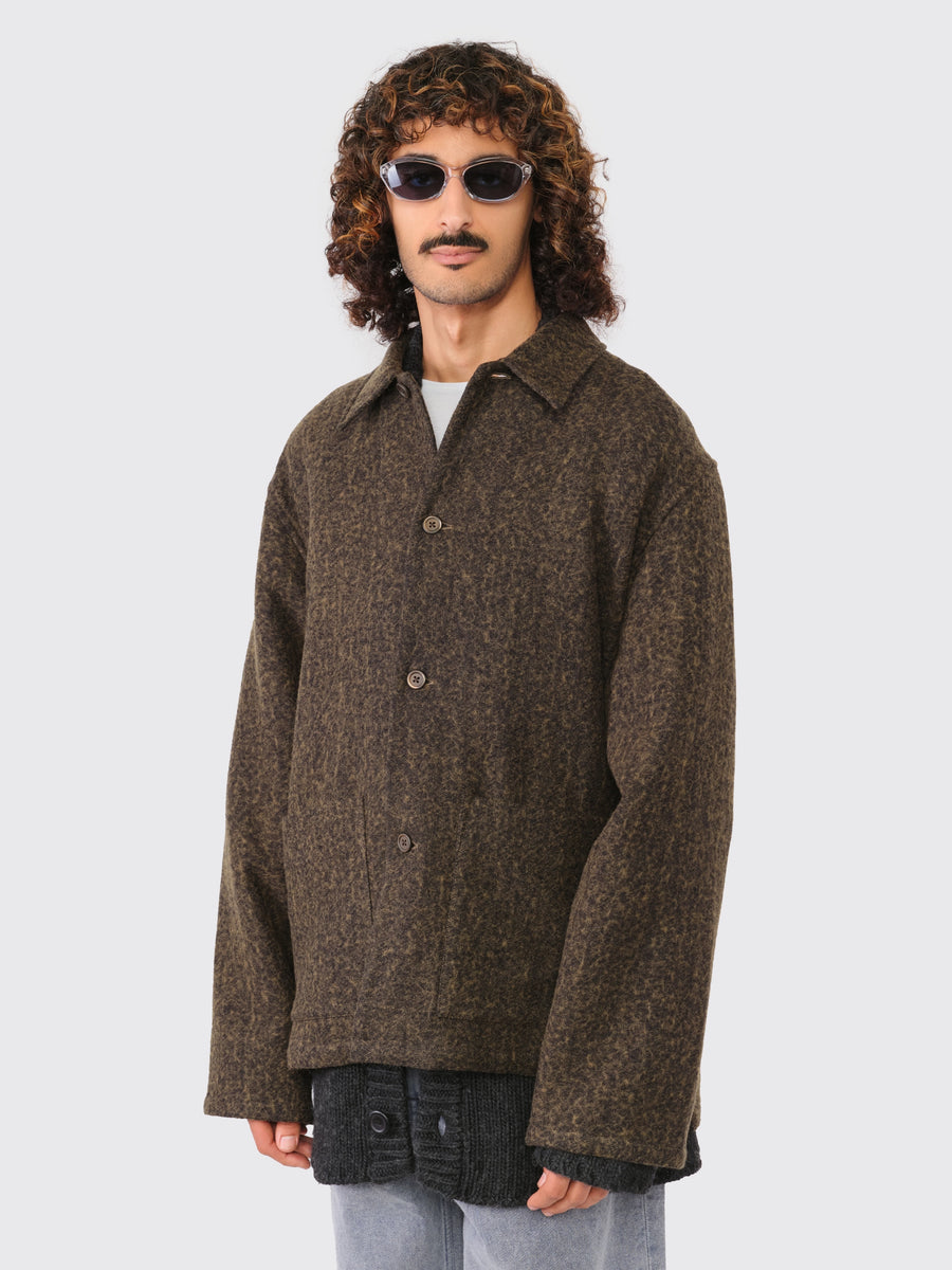 Haven Jacket