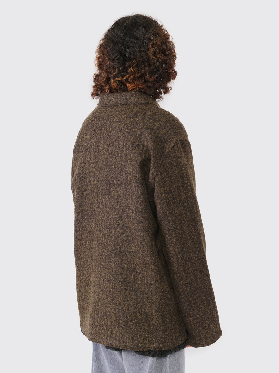 Haven Jacket
