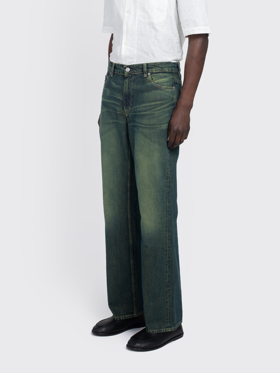 70s Cut