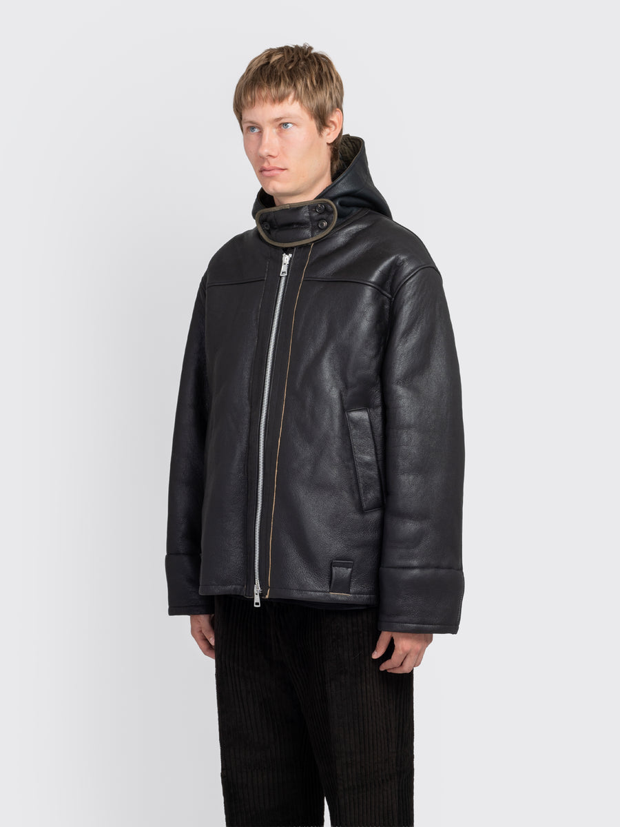 Blizzard Jacket