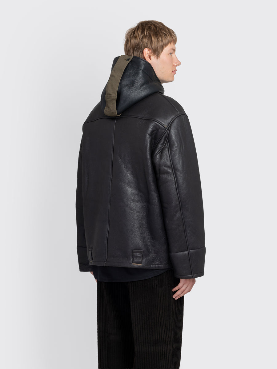 Blizzard Jacket