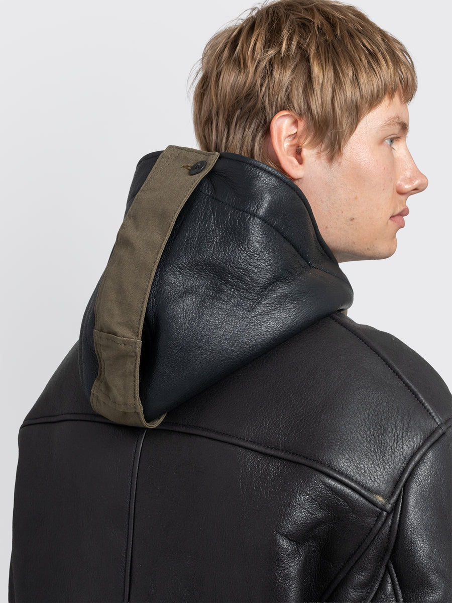 Blizzard Jacket