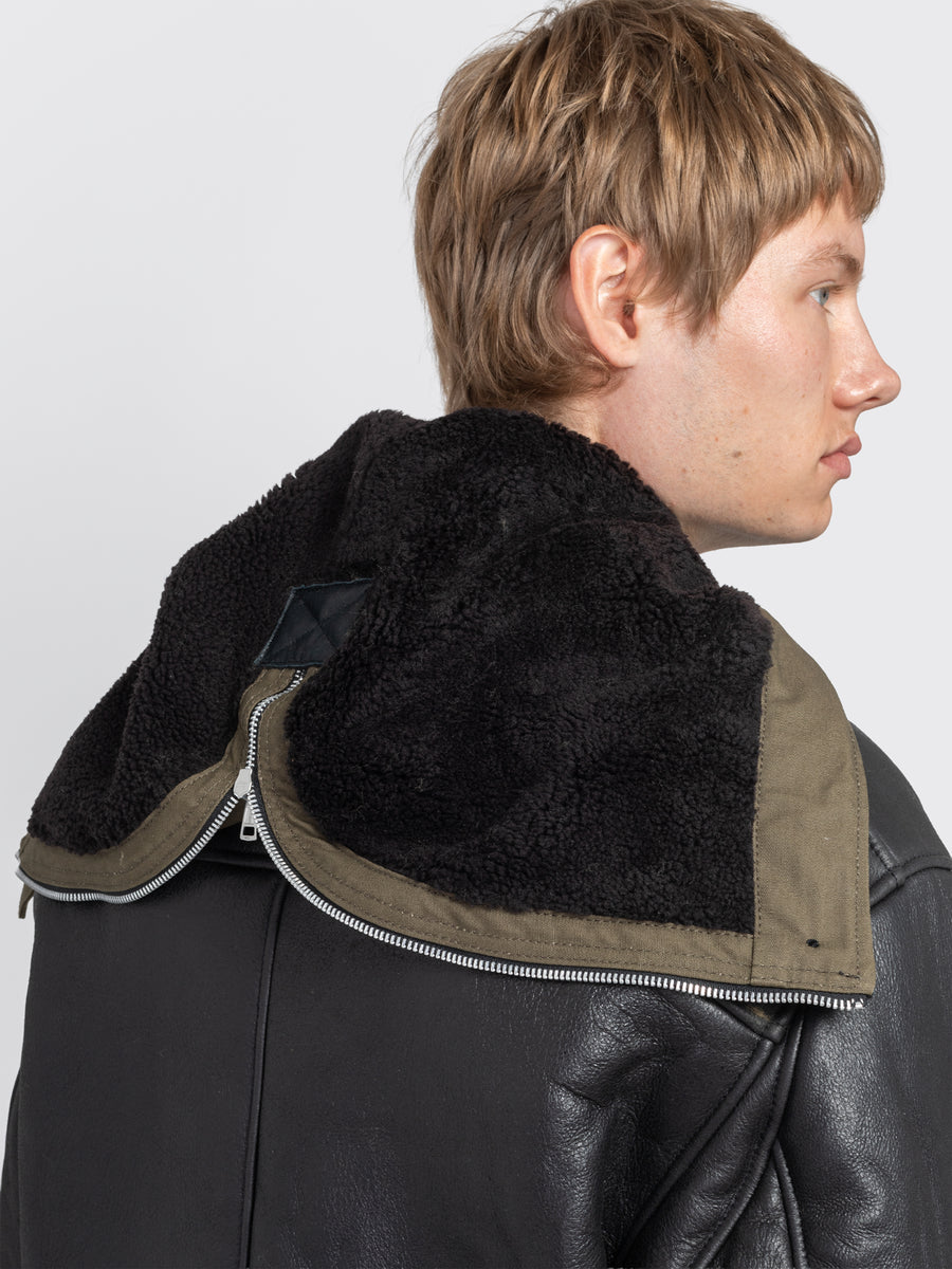Blizzard Jacket