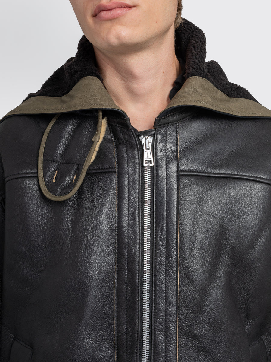 Blizzard Jacket
