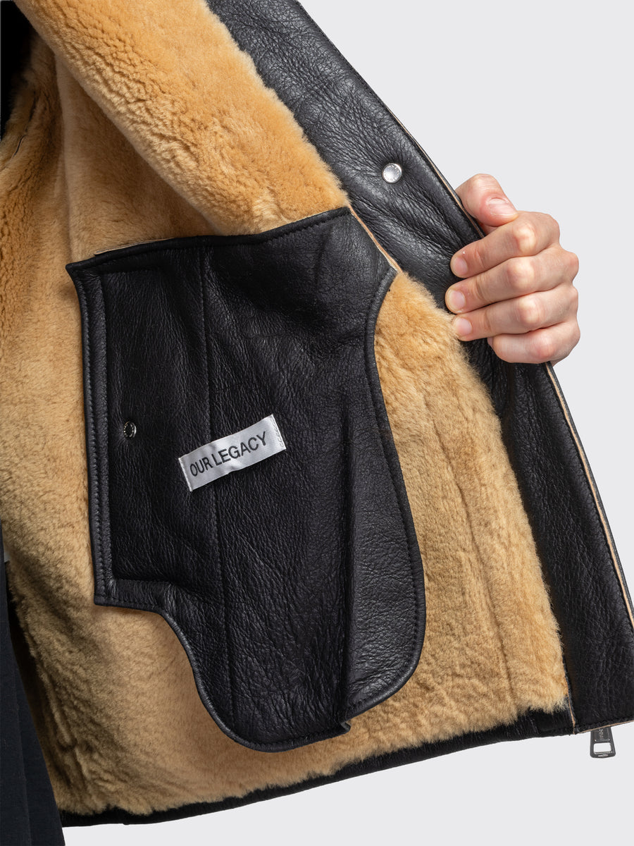 Blizzard Jacket