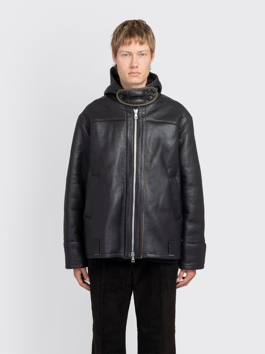 Blizzard Jacket