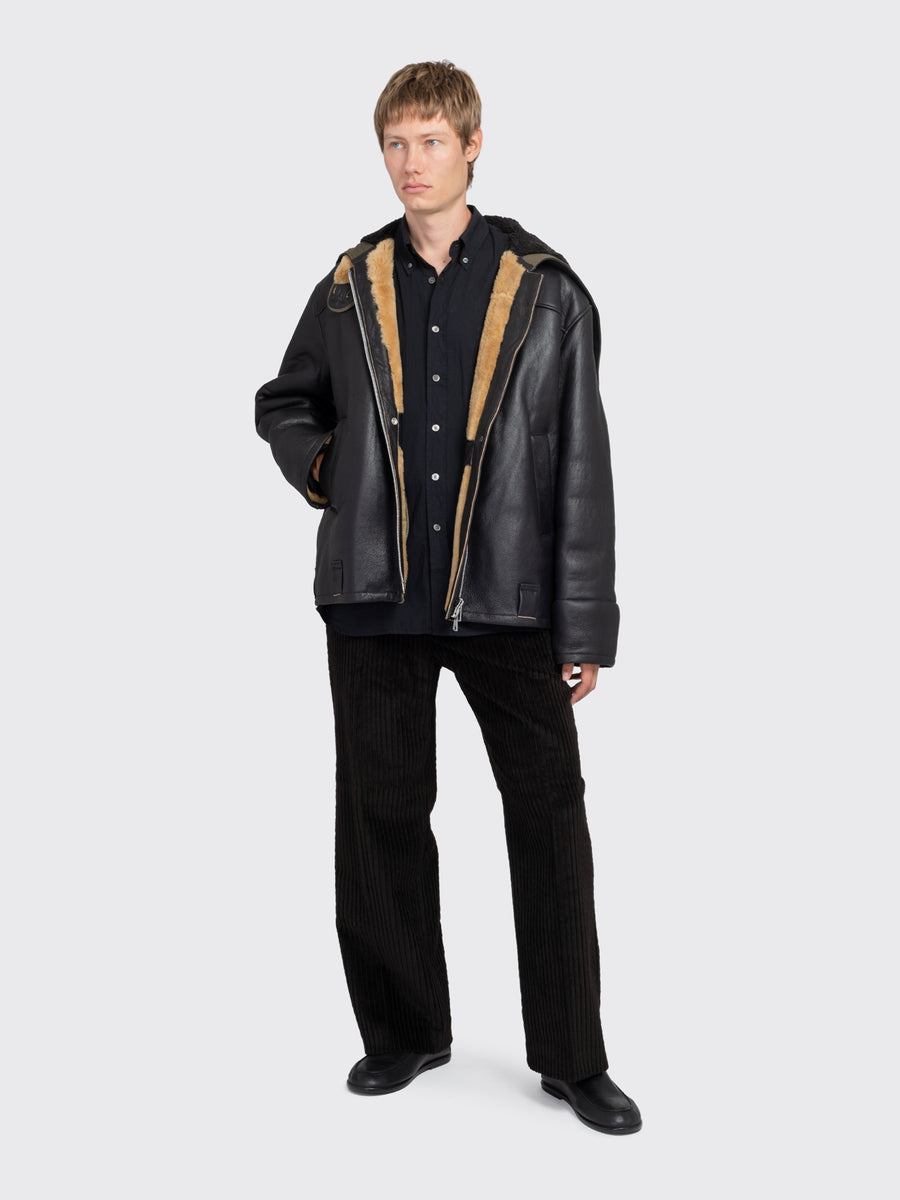 Blizzard Jacket