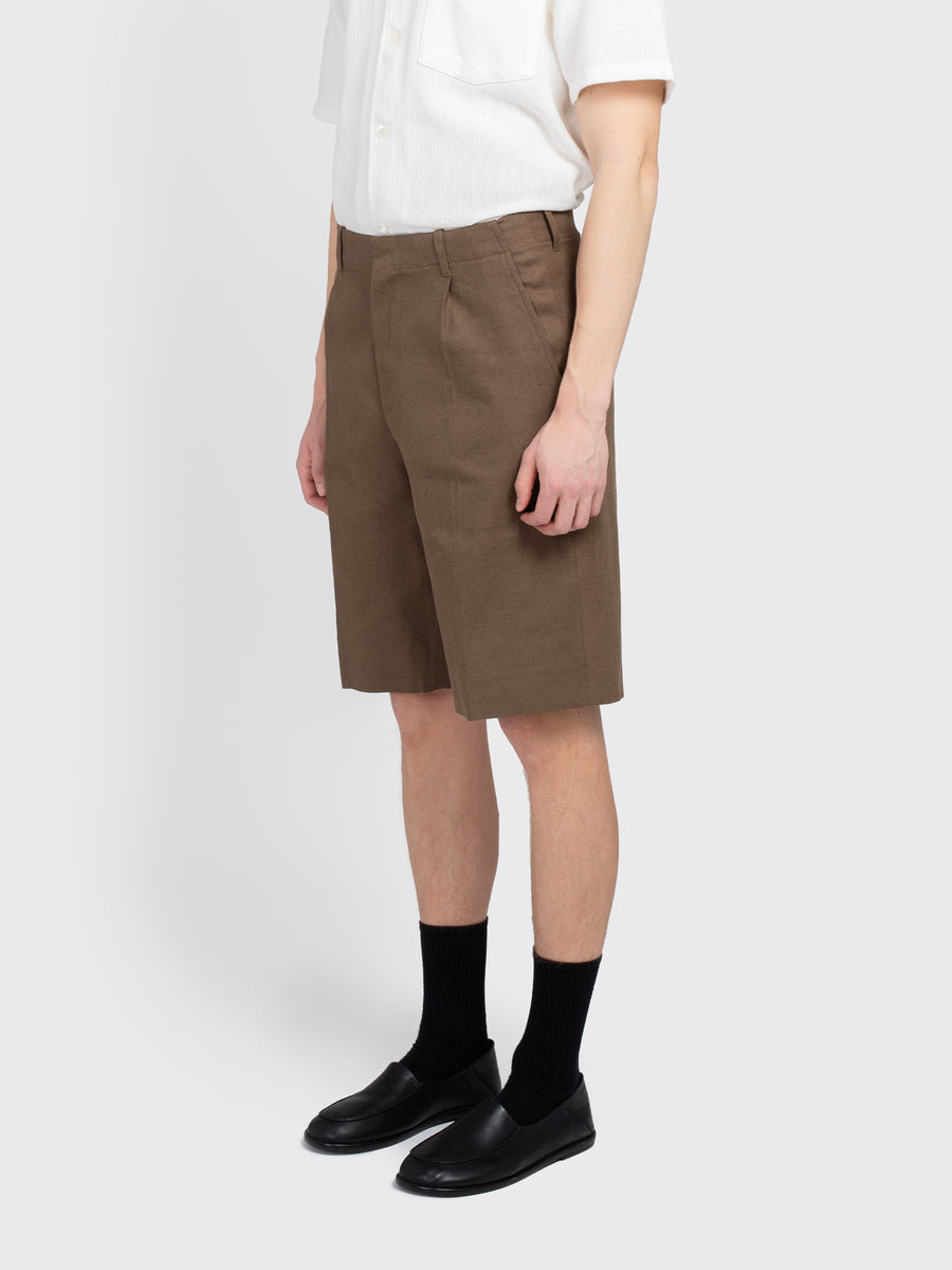 Borrowed Shorts