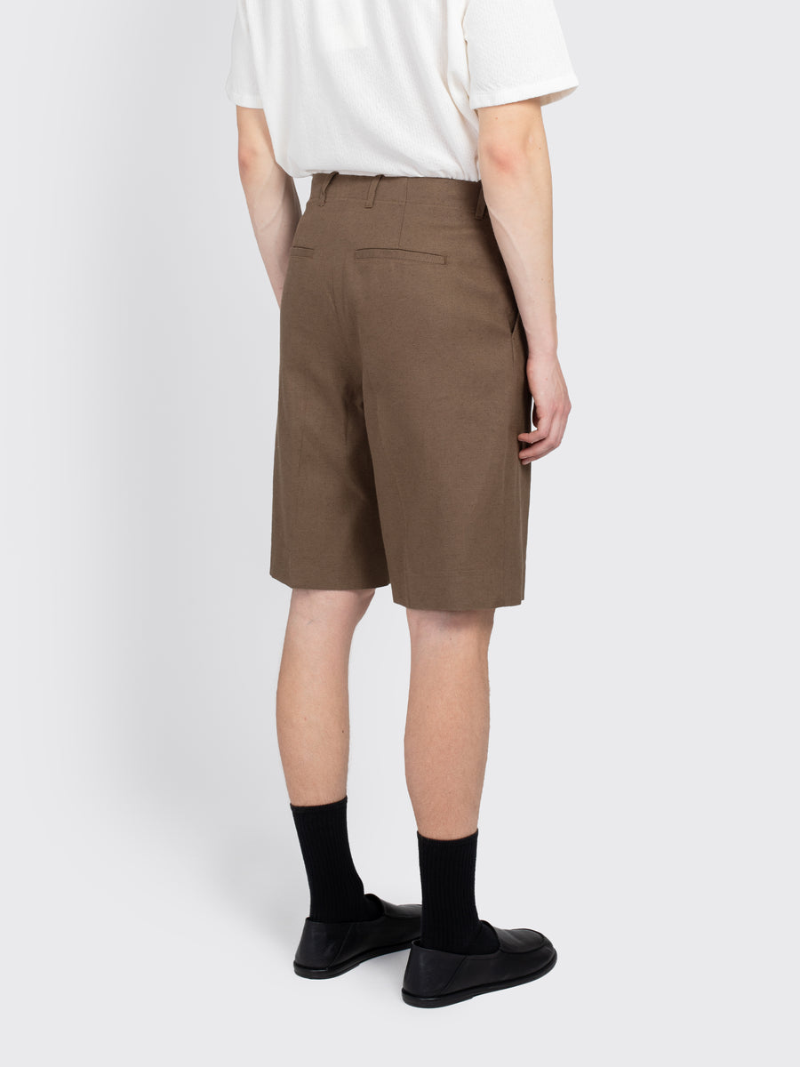 Borrowed Shorts
