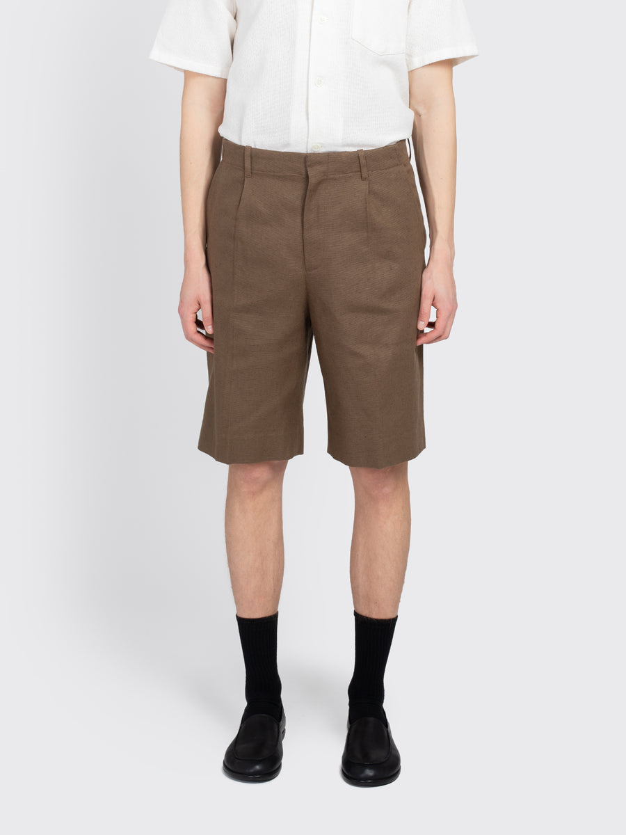Borrowed Shorts