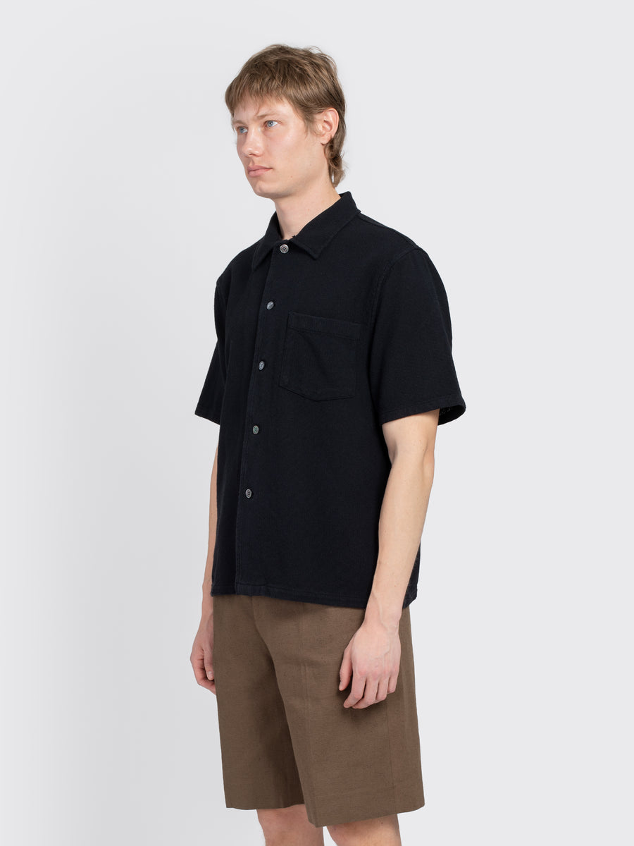 Box Shirt Shortsleeve