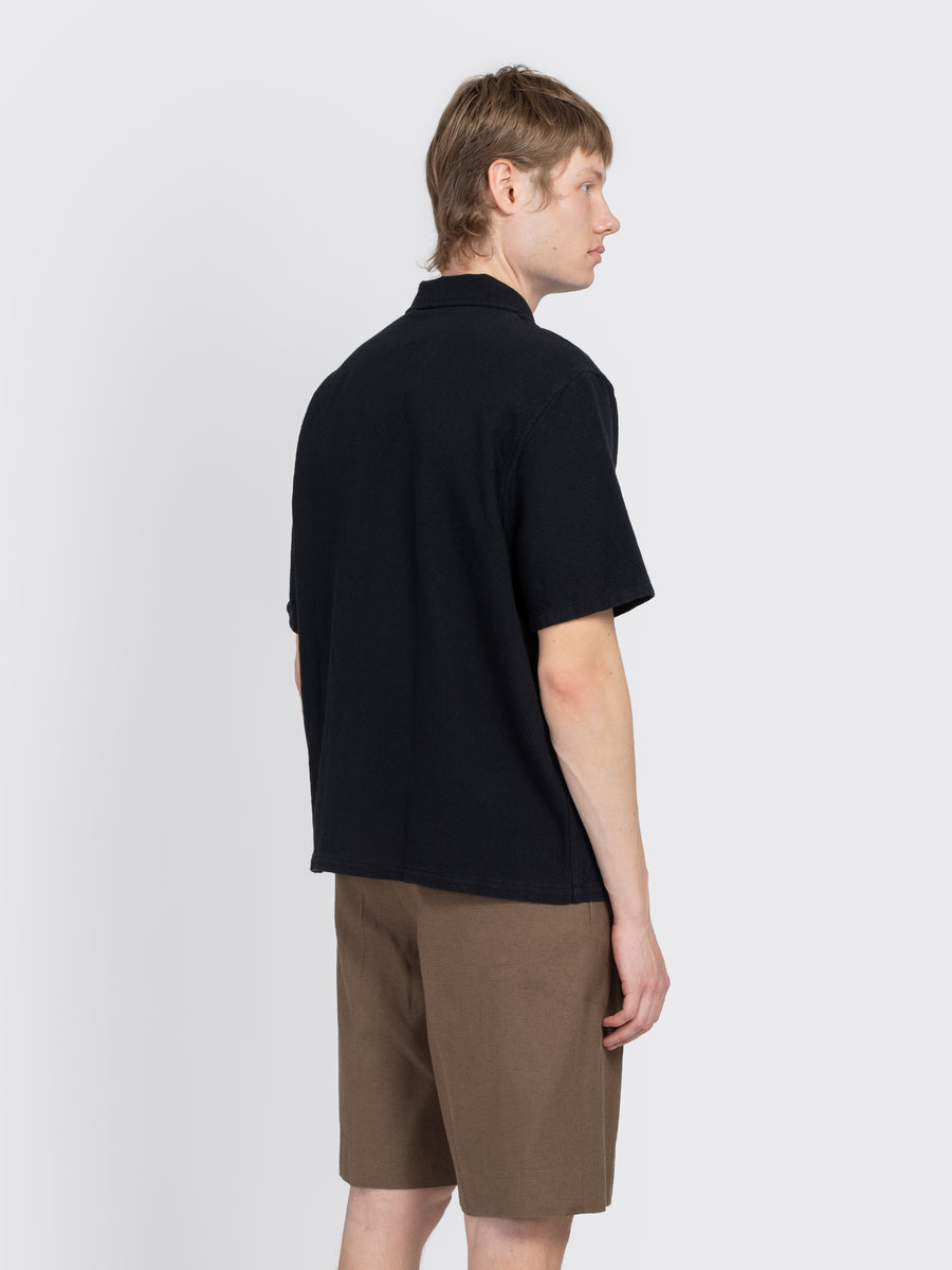 Box Shirt Shortsleeve