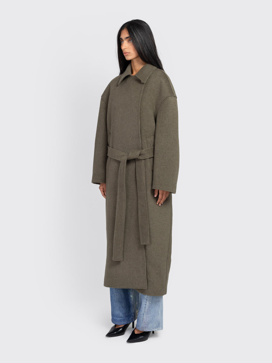 Court Coat