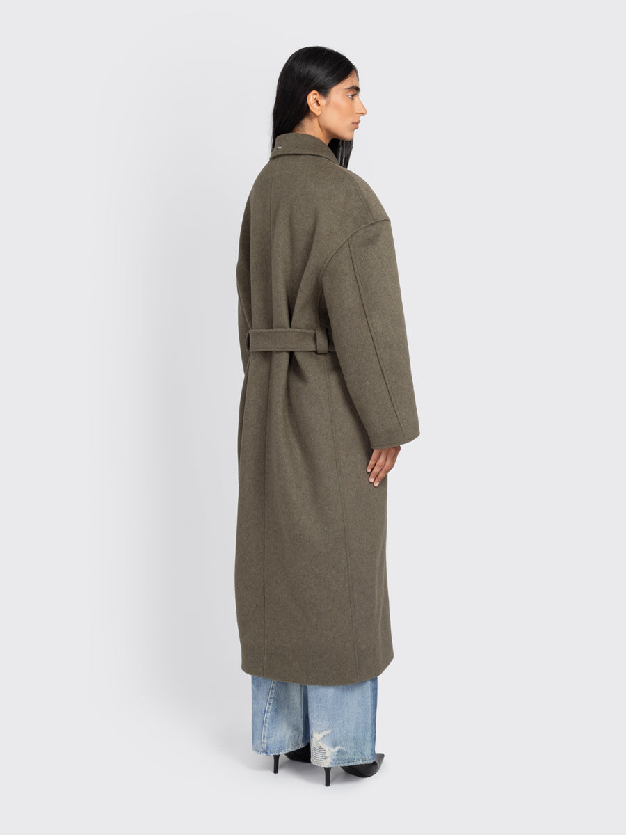 Court Coat