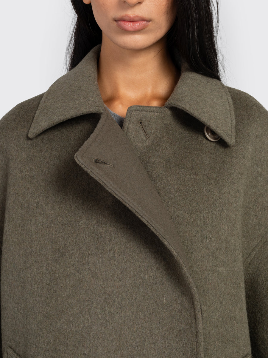 Court Coat