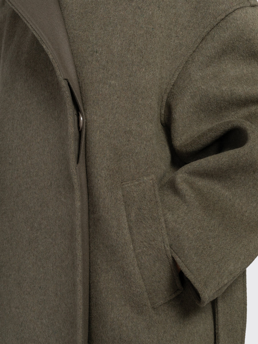 Court Coat